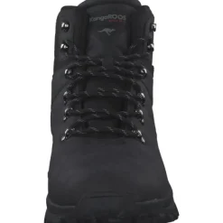 Herren KangaROOS Stiefel<K MS Capt KTX 79298, Stiefel, Herren, Schwarz