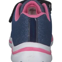 Kinder KangaROOS Sneakers<Kangashine EV II 18315, Sneakers Low, Kinder, Blau