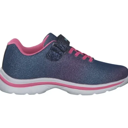 Kinder KangaROOS Sneakers<Kangashine EV II 18315, Sneakers Low, Kinder, Blau