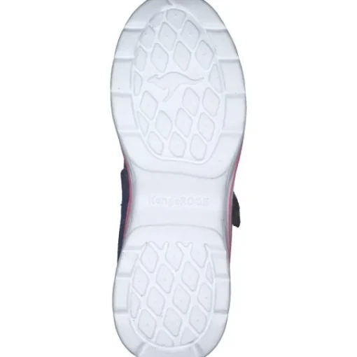 Kinder KangaROOS Sneakers<Kangashine EV II 18315, Sneakers Low, Kinder, Blau
