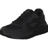 Herren KangaROOS Klassische- & Business Schuhe<KM-Lama 79269, Klassische- & Business Schuhe, Herren, jet black/mono