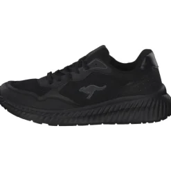 Herren KangaROOS Klassische- & Business Schuhe<KM-Lama 79269, Klassische- & Business Schuhe, Herren, jet black/mono