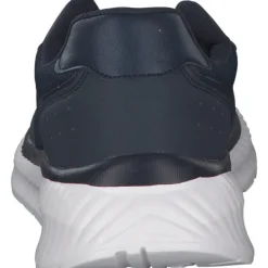 Herren KangaROOS Klassische- & Business Schuhe<KM-Lama 79269, Klassische- & Business Schuhe, Herren, dk navy/neon orange