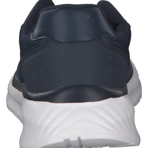 Herren KangaROOS Klassische- & Business Schuhe<KM-Lama 79269, Klassische- & Business Schuhe, Herren, dk navy/neon orange