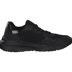 Herren KangaROOS Klassische- & Business Schuhe<KM-Lama 79269, Klassische- & Business Schuhe, Herren, jet black/mono