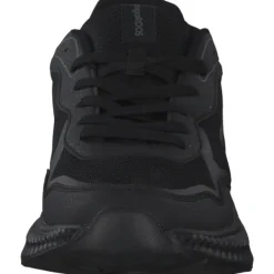 Herren KangaROOS Klassische- & Business Schuhe<KM-Lama 79269, Klassische- & Business Schuhe, Herren, jet black/mono