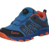 Kinder Kastinger Klassische- & Business Schuhe<Kari 21014, Schnürschuhe, Kinder, Blau