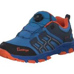 Kinder Kastinger Klassische- & Business Schuhe<Kari 21014, Schnürschuhe, Kinder, Blau
