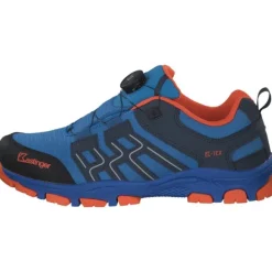 Kinder Kastinger Klassische- & Business Schuhe<Kari 21014, Schnürschuhe, Kinder, Blau
