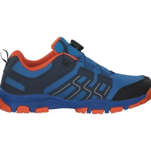 Kinder Kastinger Klassische- & Business Schuhe<Kari 21014, Schnürschuhe, Kinder, Blau