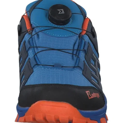 Kinder Kastinger Klassische- & Business Schuhe<Kari 21014, Schnürschuhe, Kinder, Blau