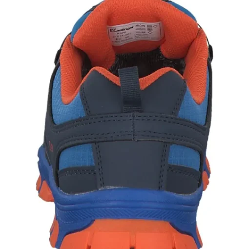 Kinder Kastinger Klassische- & Business Schuhe<Kari 21014, Schnürschuhe, Kinder, Blau
