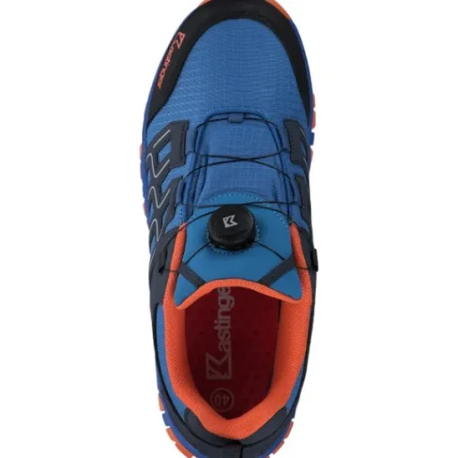 Kinder Kastinger Klassische- & Business Schuhe<Kari 21014, Schnürschuhe, Kinder, Blau