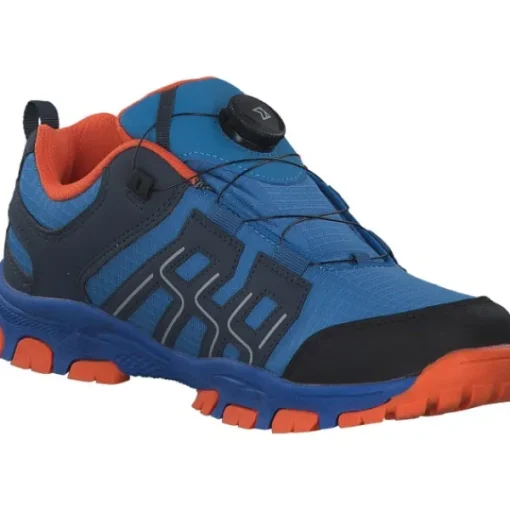 Kinder Kastinger Klassische- & Business Schuhe<Kari 21014, Schnürschuhe, Kinder, Blau