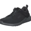 Herren Keen Sneakers<Highland Arway 1024523, Sneakers Low, Herren, Schwarz