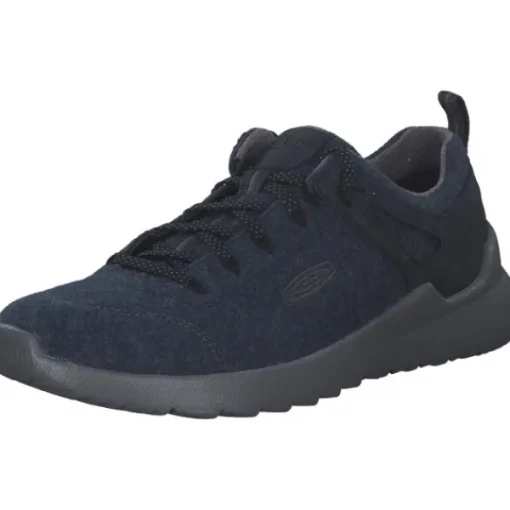 Herren Keen Sneakers<Highland Arway 1025561, Sneakers Low, Herren, Blau