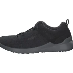 Herren Keen Sneakers<Highland Arway 1024523, Sneakers Low, Herren, Schwarz