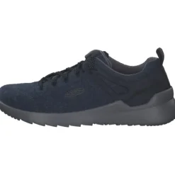 Herren Keen Sneakers<Highland Arway 1025561, Sneakers Low, Herren, Blau