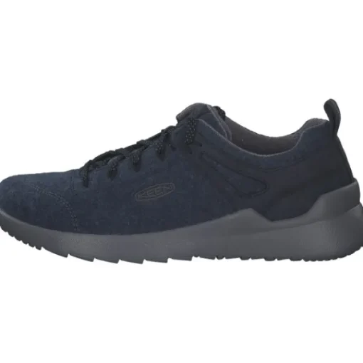 Herren Keen Sneakers<Highland Arway 1025561, Sneakers Low, Herren, Blau