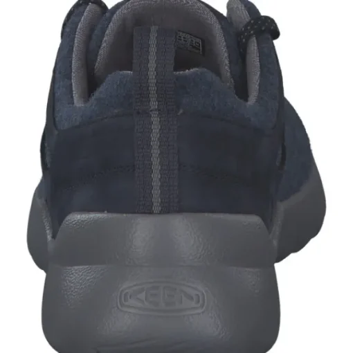Herren Keen Sneakers<Highland Arway 1025561, Sneakers Low, Herren, Blau