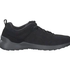 Herren Keen Sneakers<Highland Arway 1024523, Sneakers Low, Herren, Schwarz