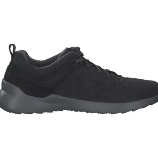 Herren Keen Sneakers<Highland Arway 1024523, Sneakers Low, Herren, Schwarz