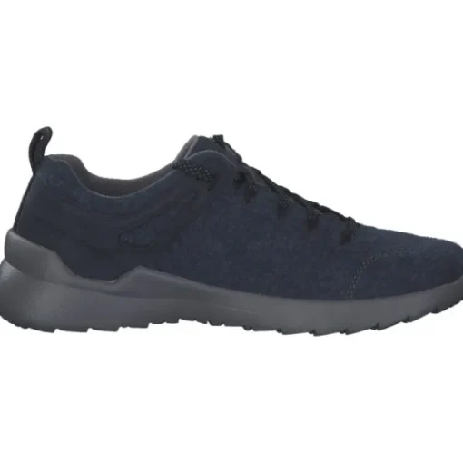 Herren Keen Sneakers<Highland Arway 1025561, Sneakers Low, Herren, Blau