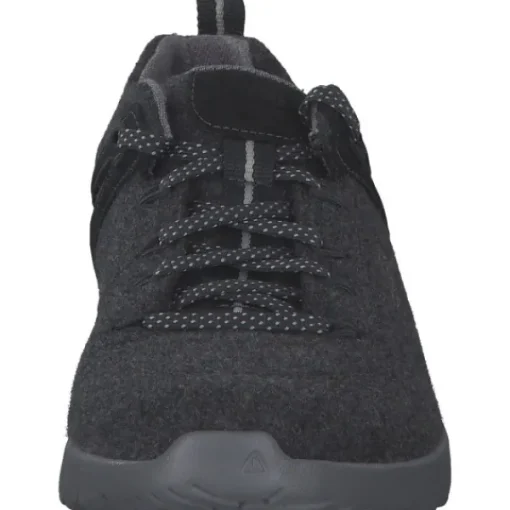 Herren Keen Sneakers<Highland Arway 1024523, Sneakers Low, Herren, Schwarz