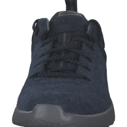 Herren Keen Sneakers<Highland Arway 1025561, Sneakers Low, Herren, Blau