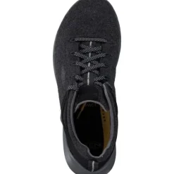 Herren Keen Sneakers<Highland Arway 1024523, Sneakers Low, Herren, Schwarz