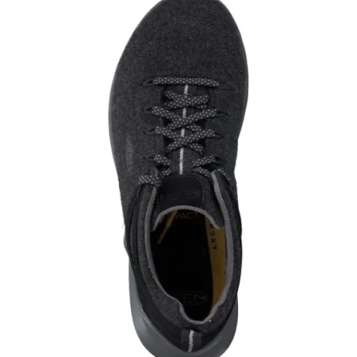 Herren Keen Sneakers<Highland Arway 1024523, Sneakers Low, Herren, Schwarz