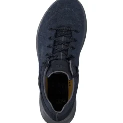Herren Keen Sneakers<Highland Arway 1025561, Sneakers Low, Herren, Blau