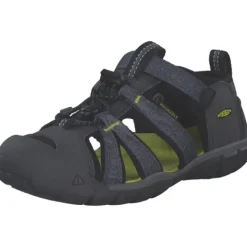 Kinder Keen Sandalen<Seacamp II CNX 1026318, Sandalen (Kinder), Kinder, magnet/evening primrose