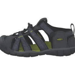 Kinder Keen Sandalen<Seacamp II CNX 1026318, Sandalen (Kinder), Kinder, magnet/evening primrose