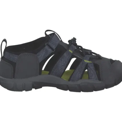 Kinder Keen Sandalen<Seacamp II CNX 1026318, Sandalen (Kinder), Kinder, magnet/evening primrose