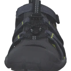 Kinder Keen Sandalen<Seacamp II CNX 1026318, Sandalen (Kinder), Kinder, magnet/evening primrose