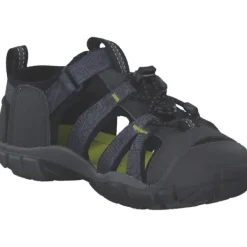 Kinder Keen Sandalen<Seacamp II CNX 1026318, Sandalen (Kinder), Kinder, magnet/evening primrose