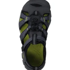 Kinder Keen Sandalen<Seacamp II CNX 1026318, Sandalen (Kinder), Kinder, magnet/evening primrose