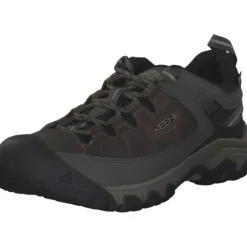 Herren Keen Outdoor- & Wanderschuhe<Targhee III WP 1017783, Trekkingschuhe, Herren, Braun