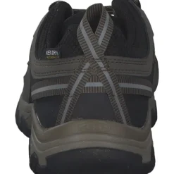 Herren Keen Outdoor- & Wanderschuhe<Targhee III WP 1017783, Trekkingschuhe, Herren, Braun