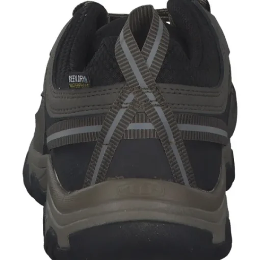 Herren Keen Outdoor- & Wanderschuhe<Targhee III WP 1017783, Trekkingschuhe, Herren, Braun
