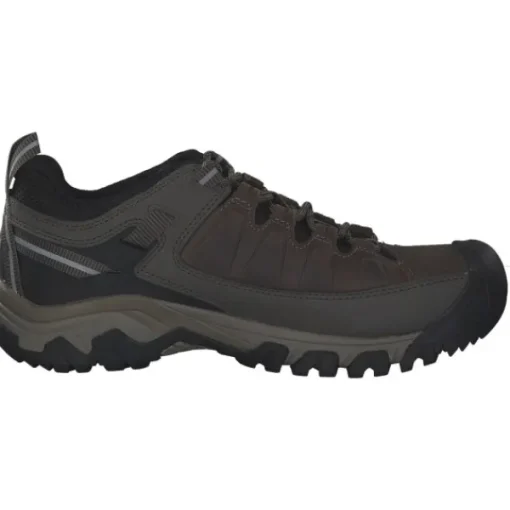 Herren Keen Outdoor- & Wanderschuhe<Targhee III WP 1017783, Trekkingschuhe, Herren, Braun
