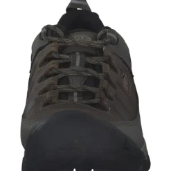 Herren Keen Outdoor- & Wanderschuhe<Targhee III WP 1017783, Trekkingschuhe, Herren, Braun