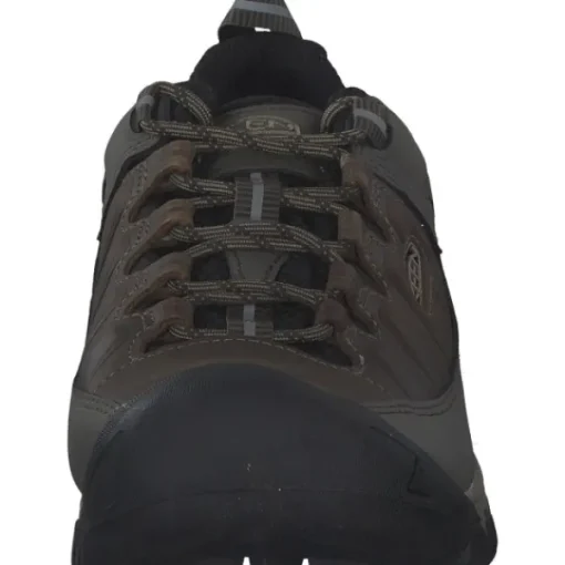 Herren Keen Outdoor- & Wanderschuhe<Targhee III WP 1017783, Trekkingschuhe, Herren, Braun