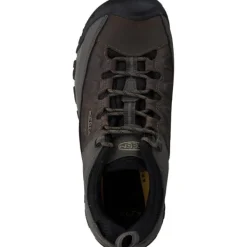 Herren Keen Outdoor- & Wanderschuhe<Targhee III WP 1017783, Trekkingschuhe, Herren, Braun
