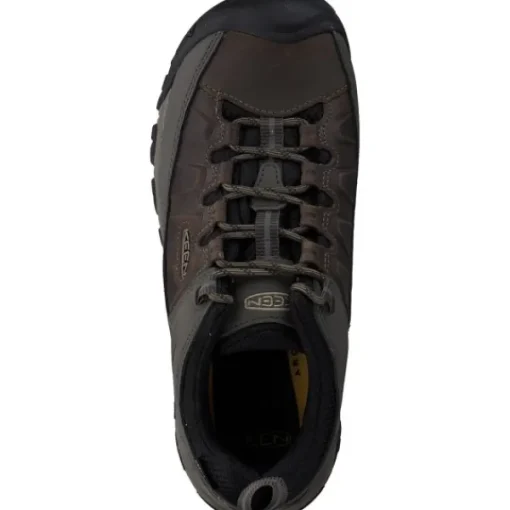 Herren Keen Outdoor- & Wanderschuhe<Targhee III WP 1017783, Trekkingschuhe, Herren, Braun