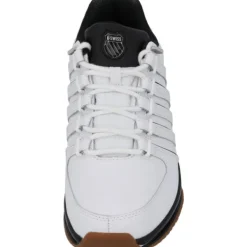 Herren K-Swiss Sneakers<Rinzler 01235, Sneakers Low, Herren, Weiß/Schwarz