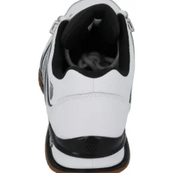 Herren K-Swiss Sneakers<Rinzler 01235, Sneakers Low, Herren, Weiß/Schwarz