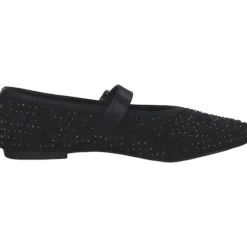 Damen La Strada Ballerinas<2300416, Ballerinas, Damen, black