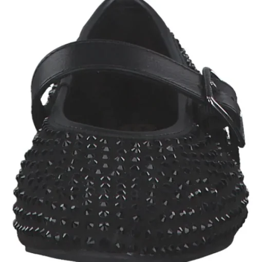 Damen La Strada Ballerinas<2300416, Ballerinas, Damen, black